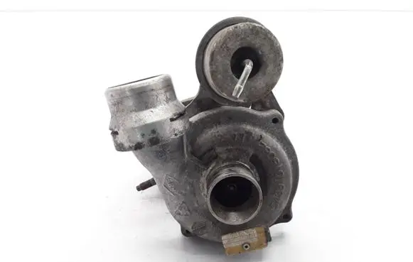 Renault Twingo II Turbo 54539700012