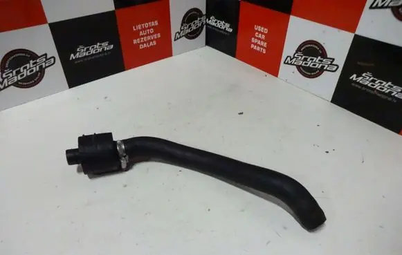 BMW X5 E53 Engine coolant pipe/hose 6910575