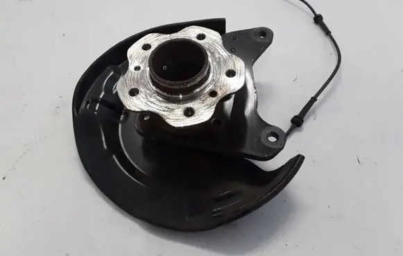 Renault Kadjar Rear wheel hub