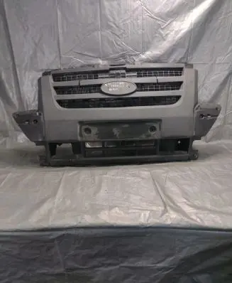 Ford Transit Front bumper upper radiator grill 1485774