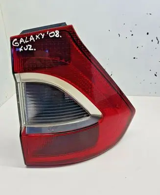 Ford Galaxy Rear/tail lights 6M2113404EG nr1079
