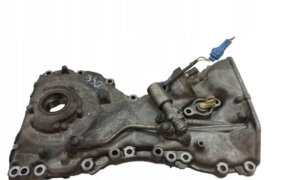 Suzuki Swift I Oil pump 
