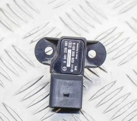 Air pressure sensor