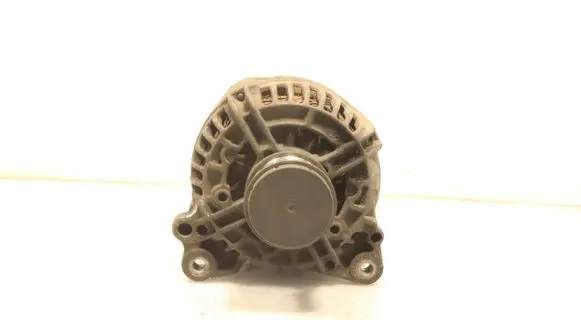 Seat Toledo II (1M) Generator/alternator 0124515010092