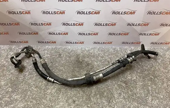 Volvo V50 Power steering hose/pipe/line