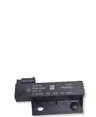 Jeep Wrangler Aerial antenna amplifier 68068148AA
