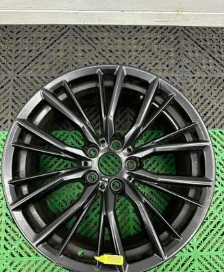 BMW 3 G20 G21 R18 alloy rim 6885305
