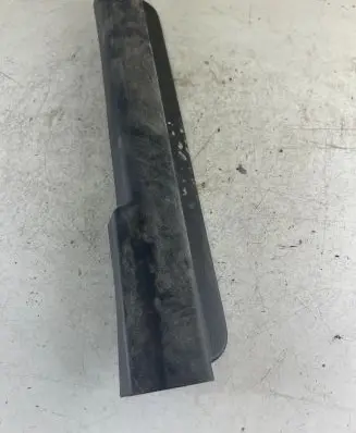 Suzuki Ignis Front sill trim cover 7615181P0