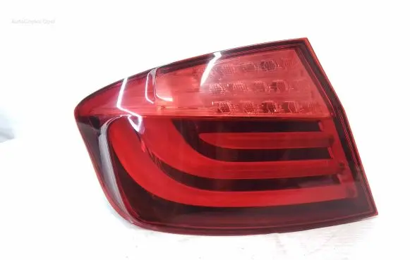 BMW 5 F10 F11 Rear/tail lights 17346201