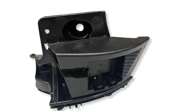 Mercedes-Benz EQA Rear bumper mounting bracket A2478853300 A2478852608