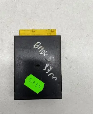 BMW 5 E39 Immobilizer control unit/module 61358375840 05393120 110187