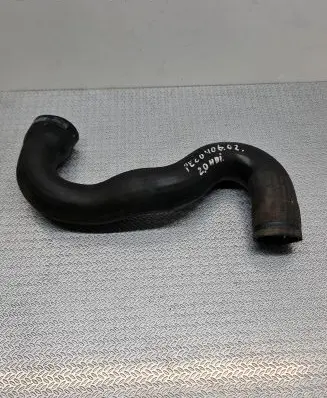 Peugeot 406 Intercooler hose/pipe