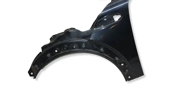 Mini One - Cooper Coupe R56 Fender 