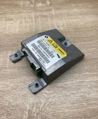 BMW 5 E60 E61 Airbag control unit/module 6957502 2204347