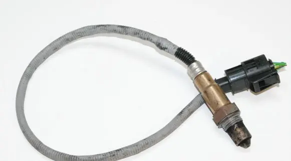 Mercedes-Benz Sprinter W906 Lambda probe sensor A0065424918