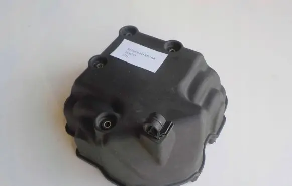 Maserati Ghibli Fuel injection high pressure pump