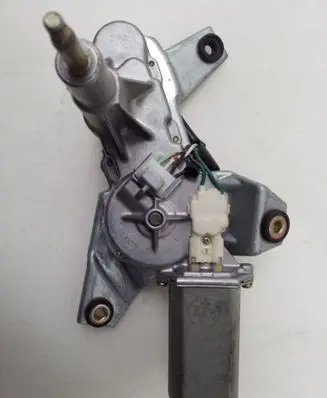 Honda CR-V Rear window wiper motor 34963581