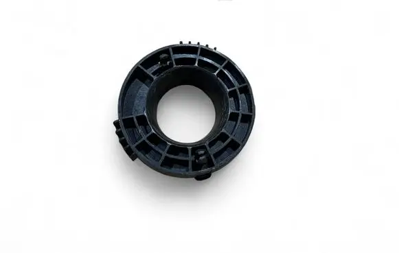 Mercedes-Benz GLC C254 Rear coil spring rubber mount A2063246200