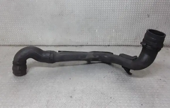 Audi A3 S3 8L Intercooler hose/pipe 1J0145762AM