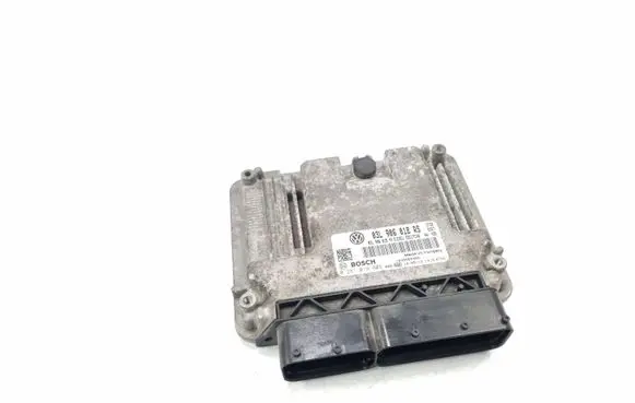 Skoda Superb B6 (3T) Engine control unit/module ECU 03L906018RS
