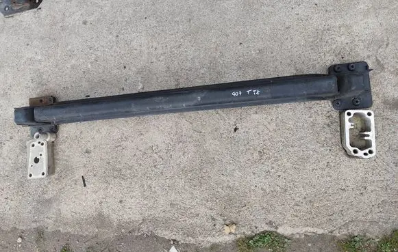 Peugeot 407 Rear beam 96586654800