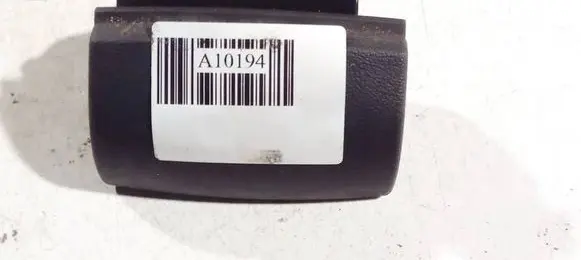 Audi A3 S3 8P Car ashtray 8p0857961
