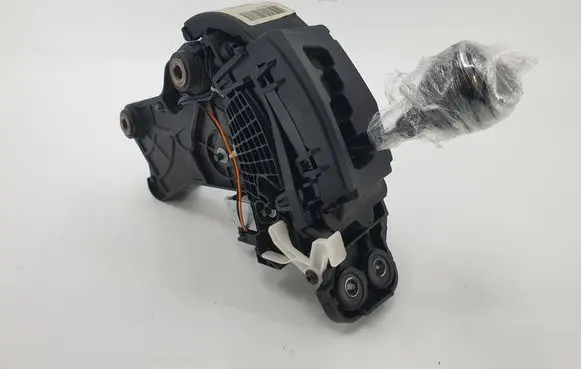 Chrysler Town & Country V Gear shifter/selector P1UC34DX9AB