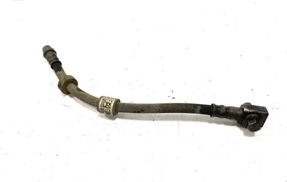 Brake line pipe/hose