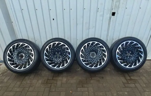Hyundai Ioniq 5 R20 alloy rim 52910G1210