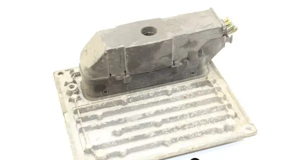 Ford Fiesta Engine control unit/module 4S6112A650SB