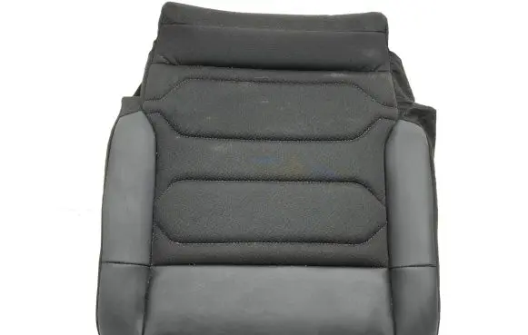 Citroen C5 Aircross Rear seat 