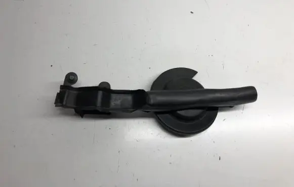 BMW 4 F36 Gran coupe Engine compartment rubber 7255804