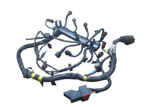 Iveco Daily 6th gen Engine installation wiring loom 5801607441