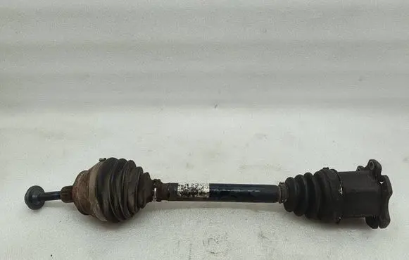 Audi A6 S6 C6 4F Front driveshaft 4F0407272J