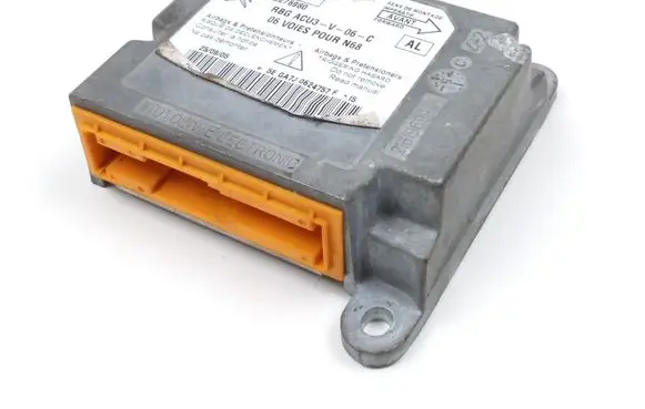 Citroen Xsara Picasso Airbag control unit/module 602327400 9652276980