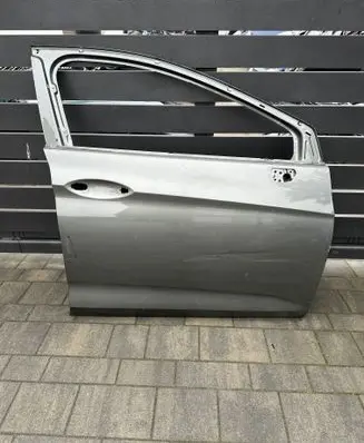 Opel Astra K Front door