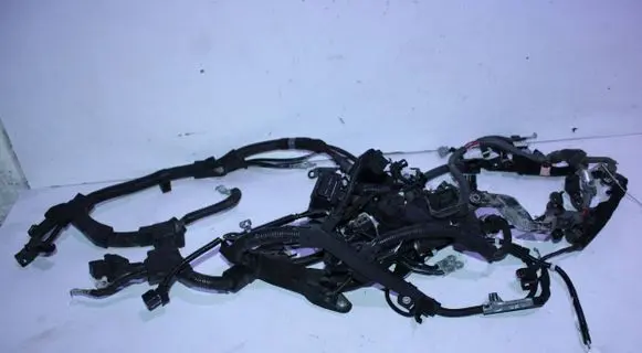 Toyota RAV 4 (XA50) Engine installation wiring loom 8218342160
