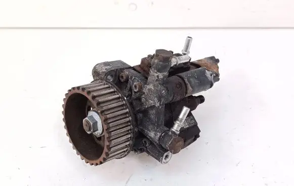 Nissan Juke I F15 Fuel injection high pressure pump H8200704210 5WS40565