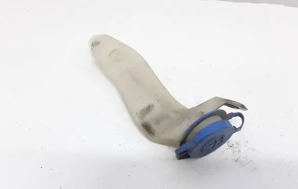 Mercedes-Benz ML W164 Window washer liquid tank fill tube A1648600064