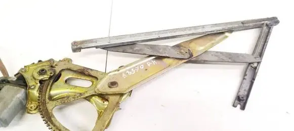 Lexus IS 200-300 Sliding door window regulator with motor