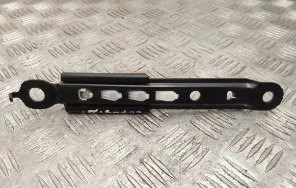 Lexus NX Seat belt adjustment rail E563003