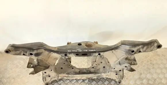 Rear subframe