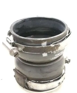 Ford Fiesta Intercooler hose/pipe 9651559480