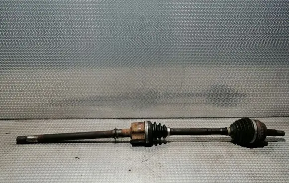 Opel Movano A Front driveshaft 8201187695