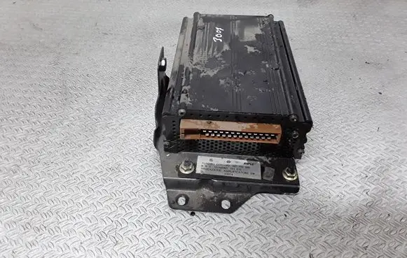 Lancia Lybra Sound amplifier 467406860