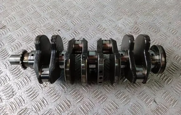 Suzuki Swift II Engine block 