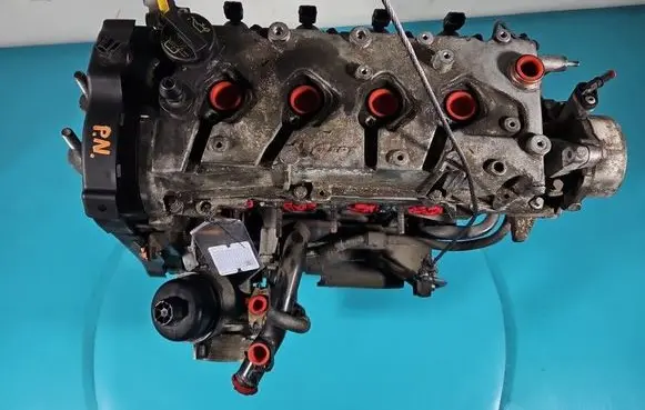 Alfa Romeo Giulietta Engine 940A2000 IMPRK1533379