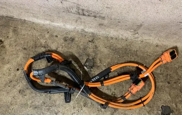 BMW 3 G20 G21 Other wiring loom 7619781 9426352