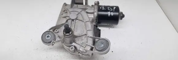 Citroen DS5 Front wiper linkage and motor 9686934580