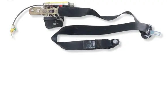 Iveco Daily 3rd gen Front seatbelt 33004574F